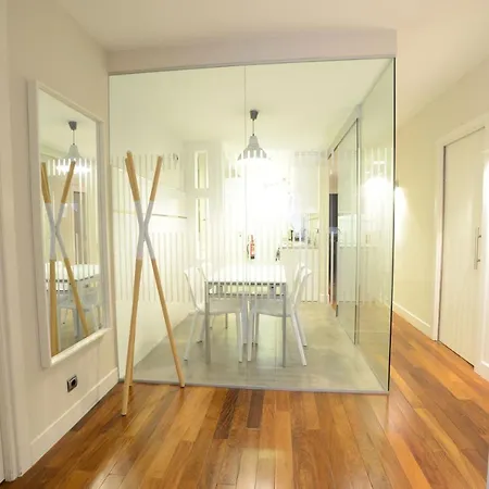 Go Donosti Moneo Apartment