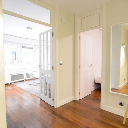 Apartment Go Donosti Moneo *