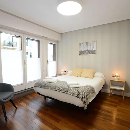 Apartment Go Donosti Moneo